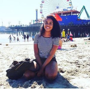 Meet your Posher, Mykala